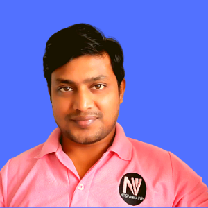 Nitish Verma : Content Creator, Digital Marketer And Entrepreneur