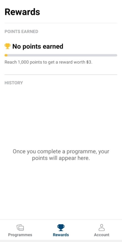 Facebook ViewPoints Rewards Program से पैसे कमाएं 1