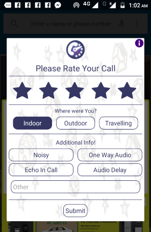 TRAI MyCALL App: ख़राब कॉल की जानकारी TRAI तक पहुँचाए 1