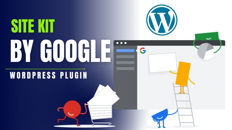 Google Site Kit WordPress Plugin