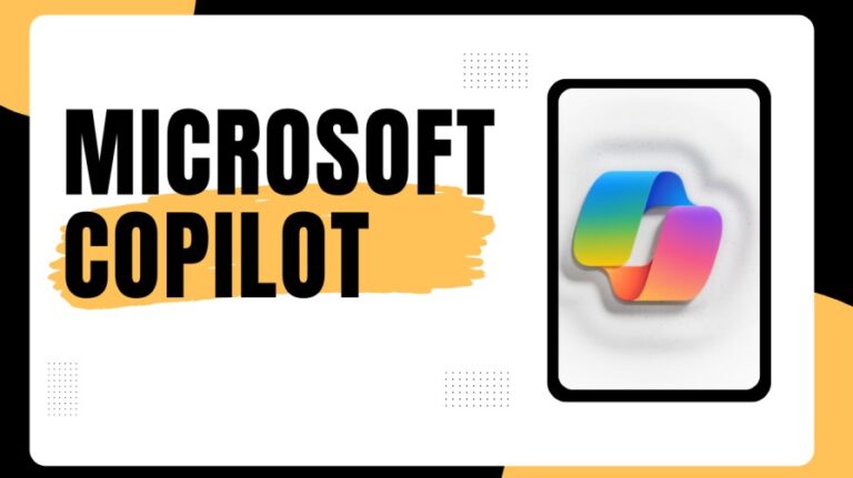 Microsoft Copilot Kya Hai | माइक्रोसॉफ्ट कोपायलट कैसे प्रयोग करें