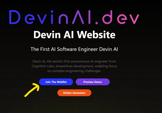 Devin AI Software Engineer: डेविन एआई दुनिया का पहला एआई सॉफ्टवेयर इंजीनियर 1