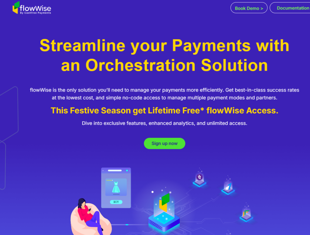 पेमेंट ऑर्केस्ट्रेशन क्या है कैसे काम करता है? | Best Payment Orchestration Platforms in India. 3