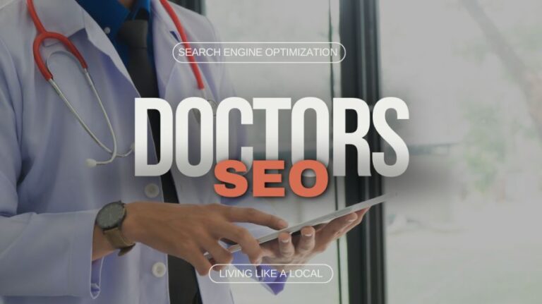 2025 में डॉक्टर्स के लिए लोकल SEO गाइड ऑनलाइन विजिबिलिटी बढ़ाने के लिए – SEO For Doctors