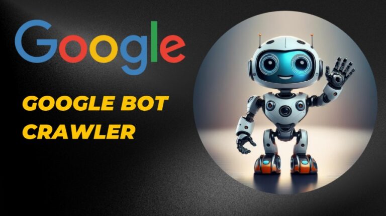 Google Bot Crawler