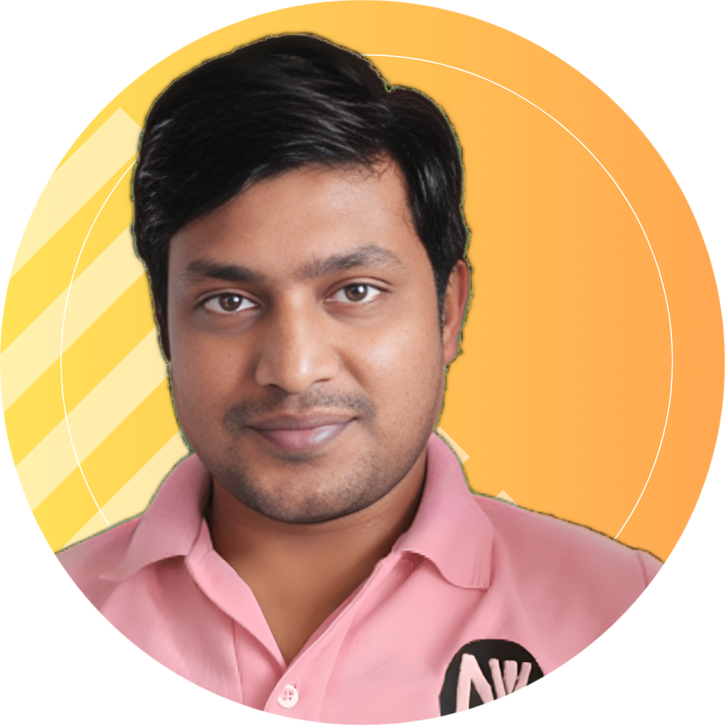 Nitish Verma | Blogger | Author | Digital Content Creator 1