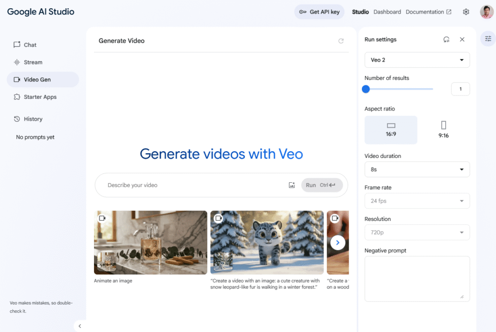 Google Veo 2 AI Video Generation Tool: AI वीडियो जनरेशन का भविष्य 2 Google Veo 2 AI Video Generation Tool: AI वीडियो जनरेशन का भविष्य 2