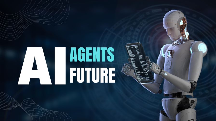 AI Agents क्या हैं? विशेषताएँ, प्रकार, उपयोग और भारत में संभावनाएँ 1 AI Agents क्या हैं? विशेषताएँ, प्रकार, उपयोग और भारत में संभावनाएँ 1