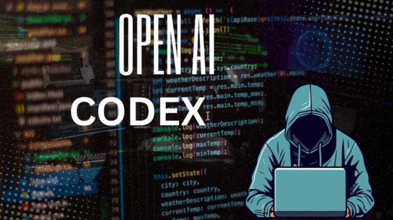 OpenAI Codex: AI सॉफ्टवेयर इंजीनियर जो कोडिंग को बदल रहा है 4 OpenAI Codex: AI सॉफ्टवेयर इंजीनियर जो कोडिंग को बदल रहा है