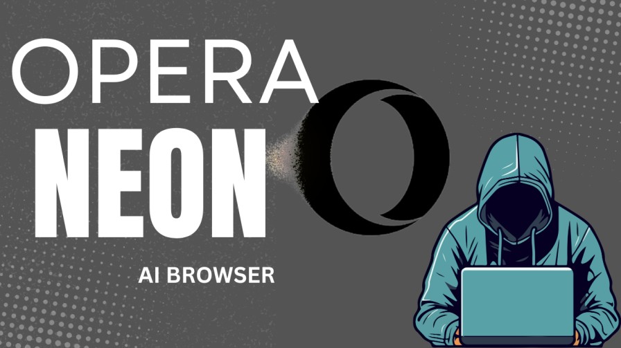 Opera Neon AI Browser: एक नया AI-संचालित ब्राउज़र जो गेम बनाता है, कोड लिखता है और ऑफलाइन भी काम करता है 1 Opera Neon AI Browser: एक नया AI-संचालित ब्राउज़र जो गेम बनाता है, कोड लिखता है और ऑफलाइन भी काम करता है 1