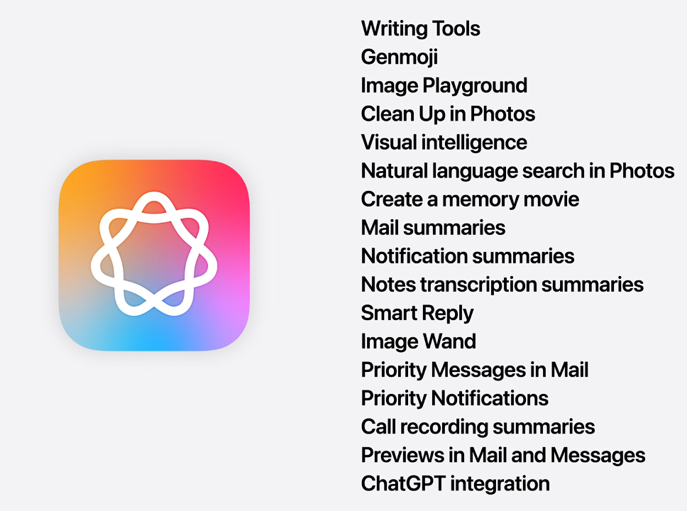 Apple WWDC 2025: लिक्विड ग्लास से AI तक - जानें क्या है खास 3 Apple WWDC 2025: लिक्विड ग्लास से AI तक - जानें क्या है खास 3