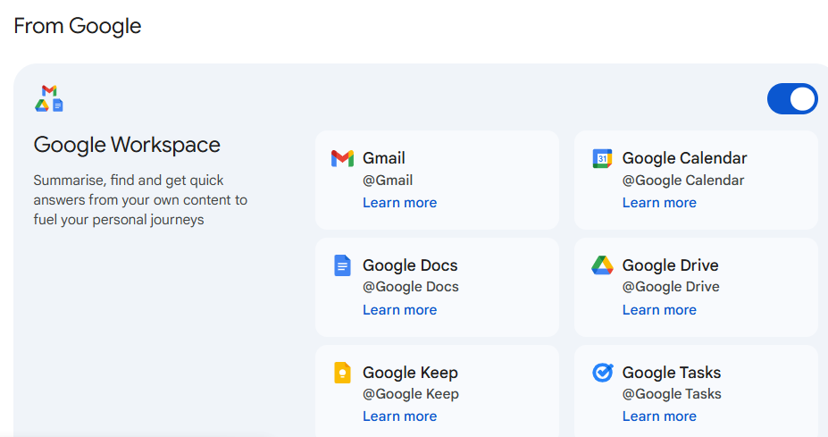 How to Use Gemini with Google Tasks: A Complete Guide 1