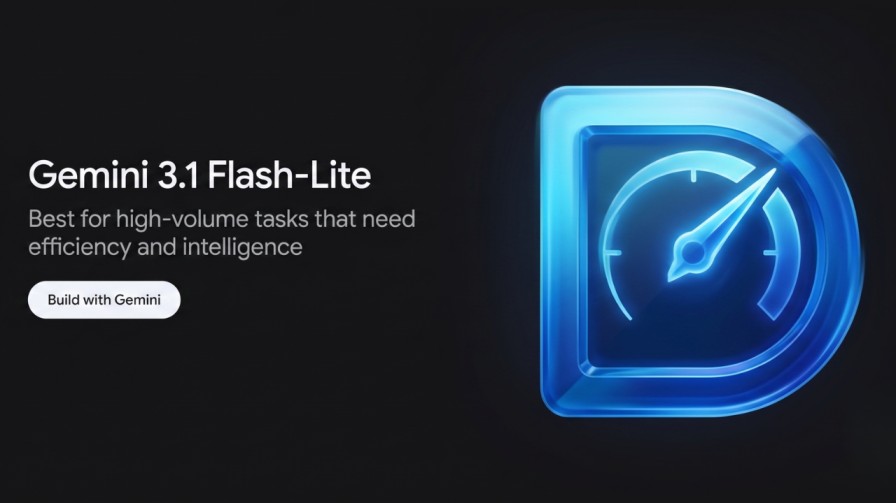 Gemini 3.1 Flash-Lite: डेवलपर्स के लिए सबसे तेज़ और किफायती AI मॉडल की पूरी जानकारी 1 Gemini 3.1 Flash-Lite