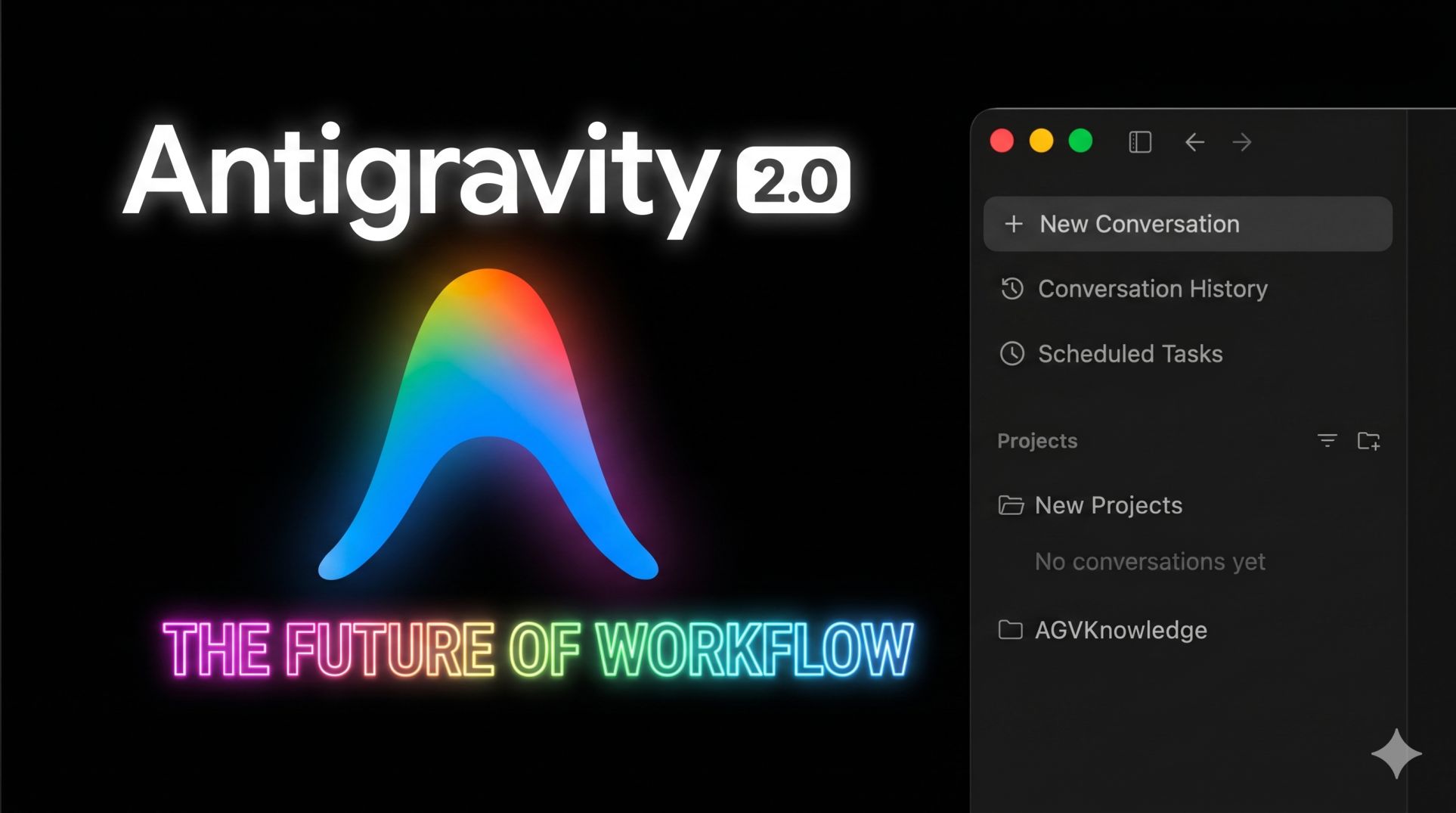 Google Antigravity 2.0: Complete Guide to the New Agent-First Desktop App 1 Google Antigravity 2.0: Complete Guide to the New Agent-First Desktop App 1