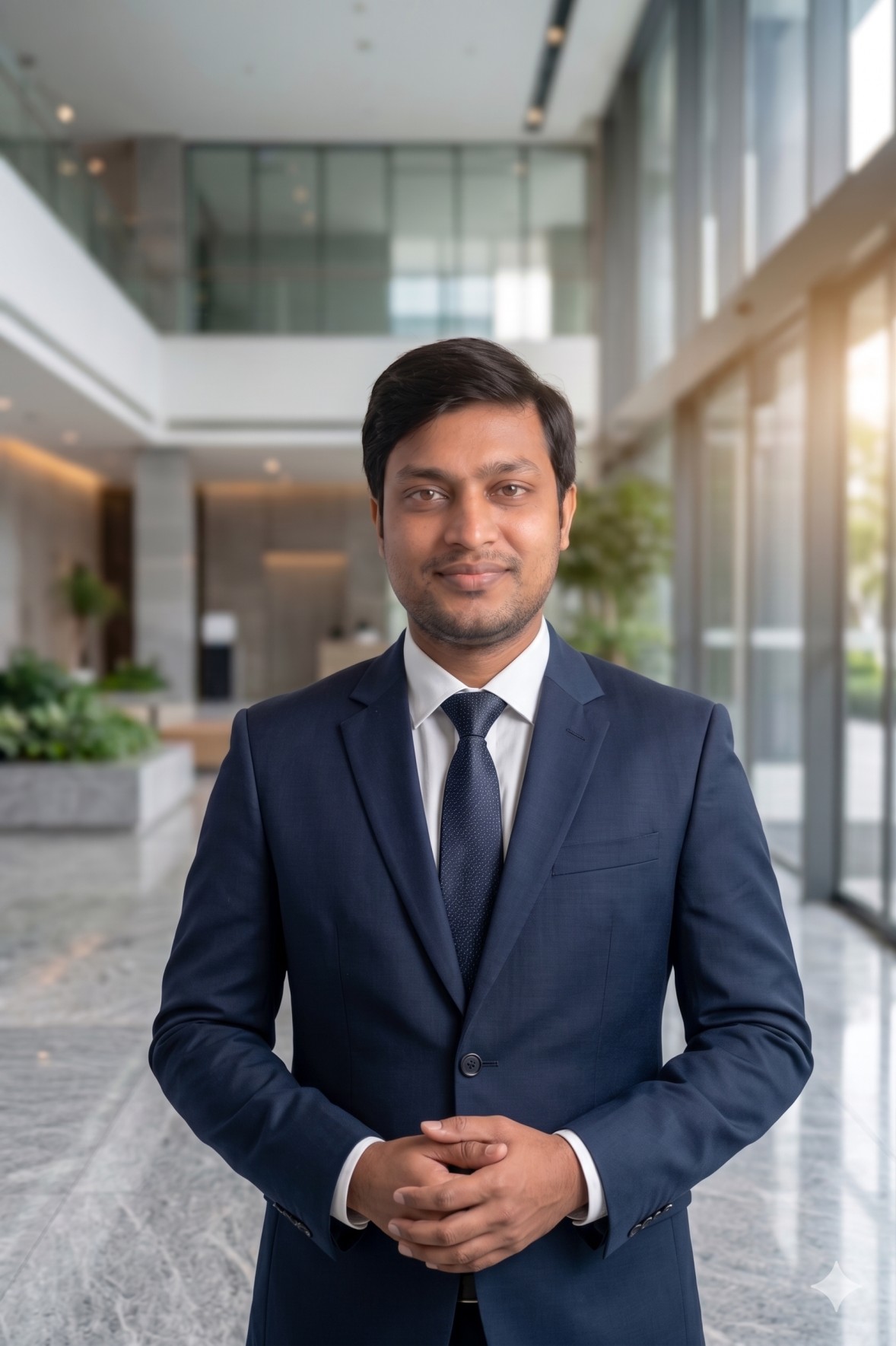 Nitish Verma - Vibe Coder & Author