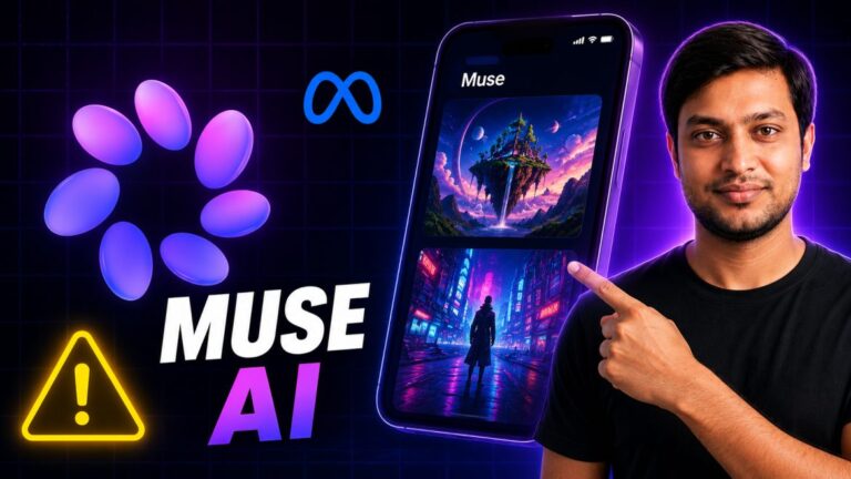 Meta Muse Image AI: Complete Guide, Features, and Opt-Out Controversy