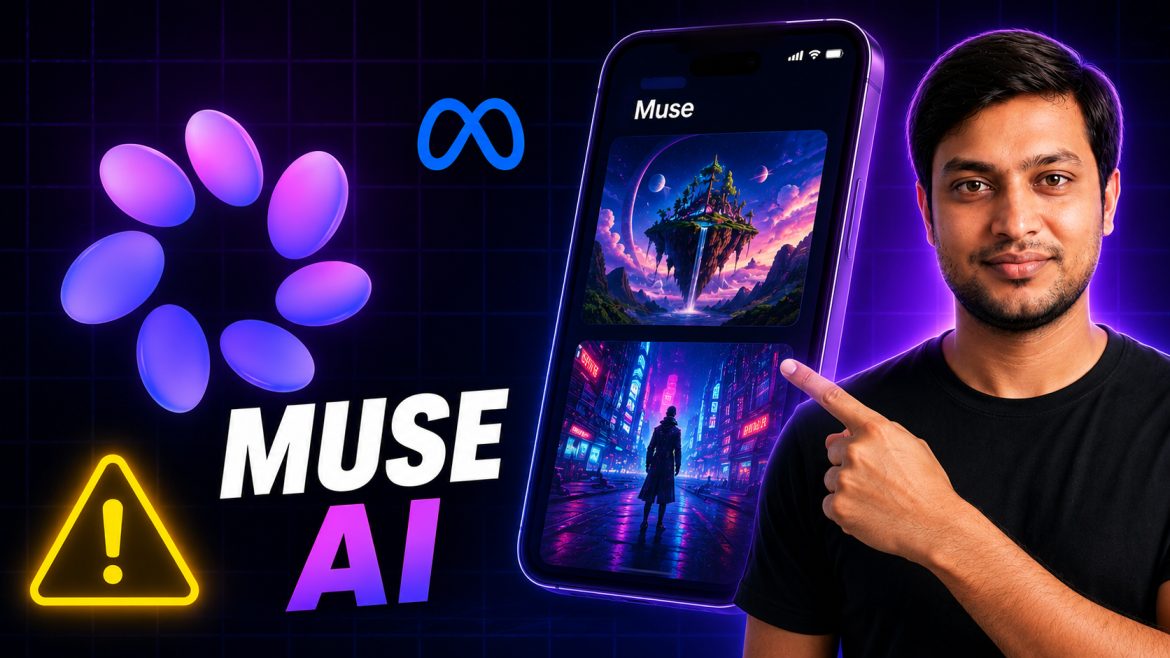 Meta Muse Image AI: Complete Guide, Features, and Opt-Out Controversy 1 Meta Muse Image AI: Complete Guide, Features, and Opt-Out Controversy 1